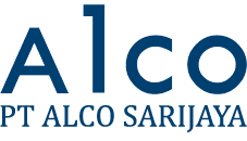 PT Alco Sarijaya Logo