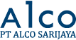 PT Alco Sarijaya Logo